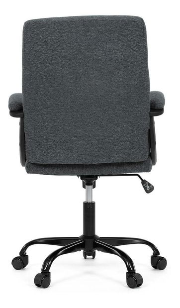 Kancelářská židle Participe (černá)