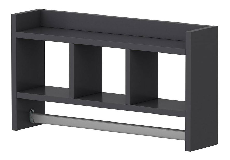 Police Mediku 4 (antracit)