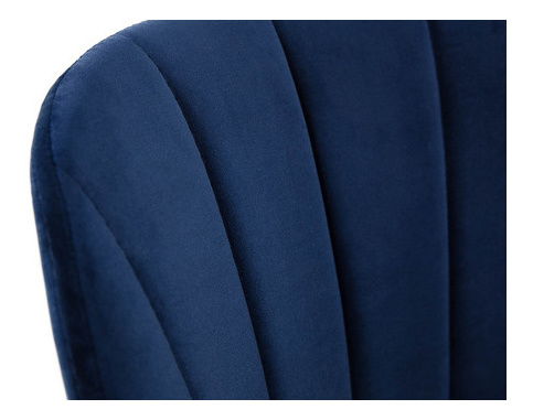 Křeslo Mikailo (krémová)