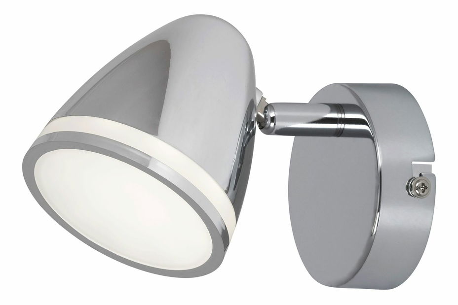 Bodové svítidlo Martin 5931 (chromová)