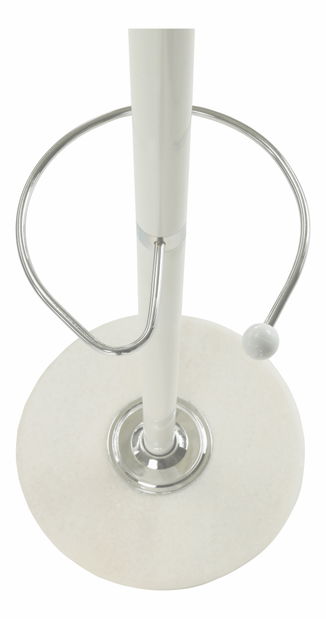 Věšák Jesper (bílá)