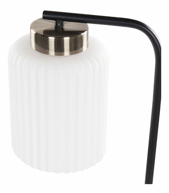 Stolní lampa Chilly (černá)