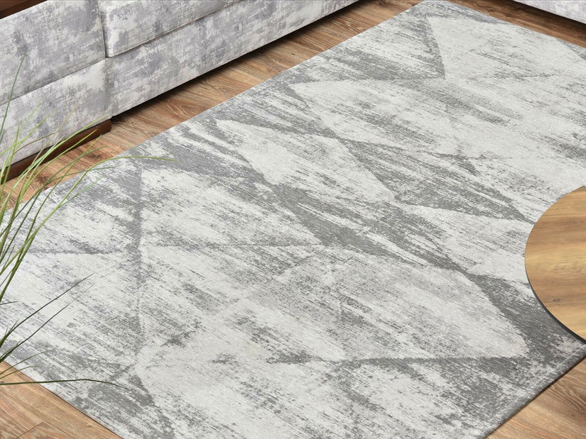 Koberec Nojzo (šedá)
