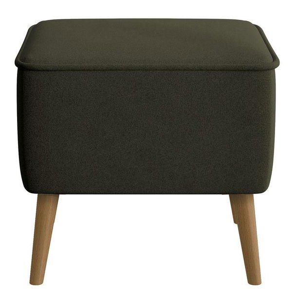 Taburetka Veneza V1 (olivová + buk)