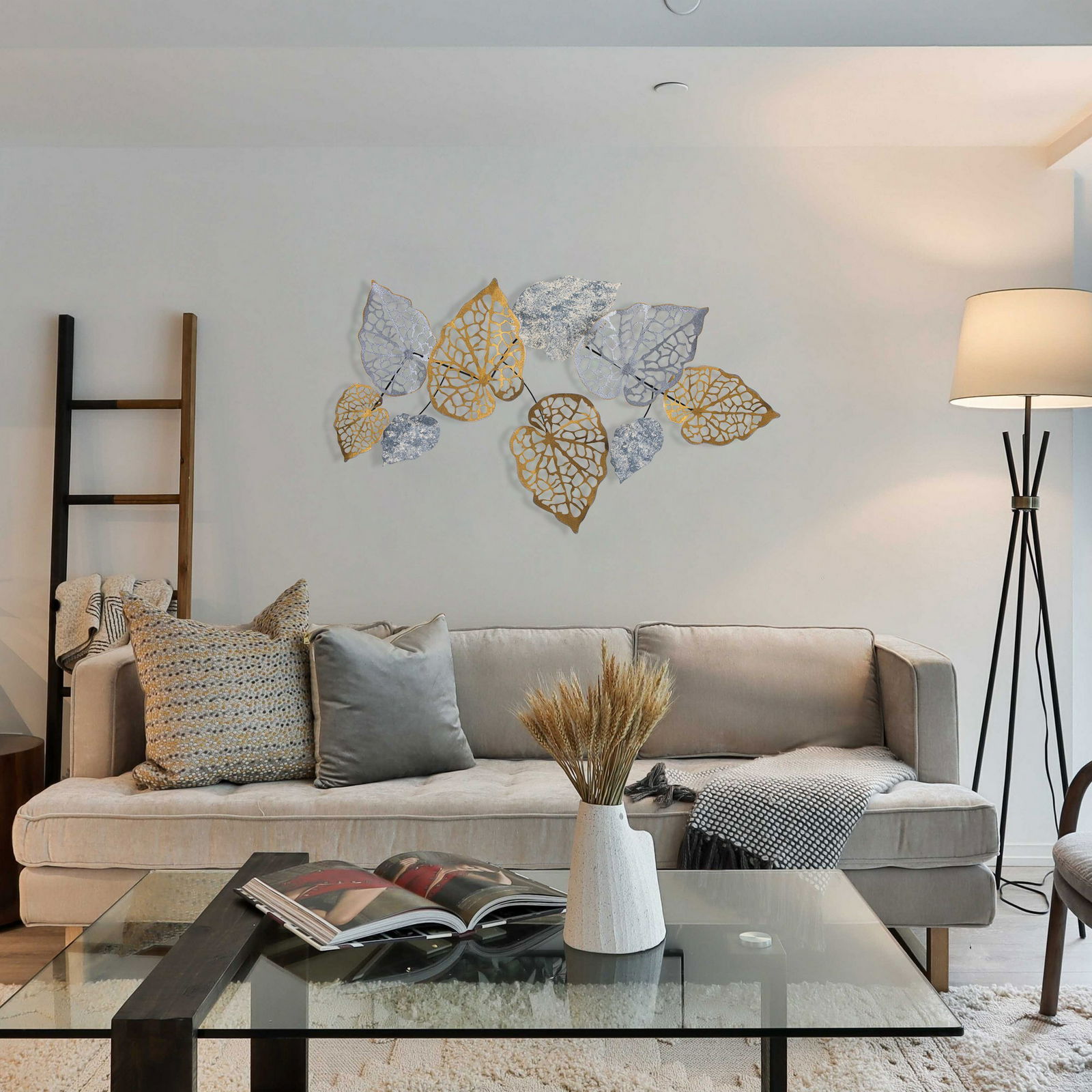 Nástěnná dekorace Cuneo