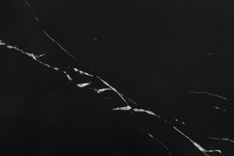 Stolek Vesla (zlatá) *bazar