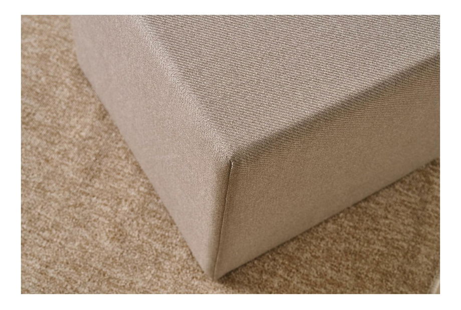 Taburetka Athos (béžová)