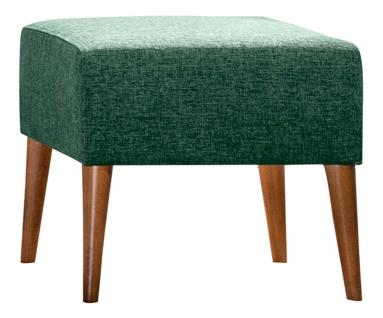 Taburetka Zendaya (zelená)