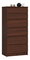Komoda Kalista III (wenge)