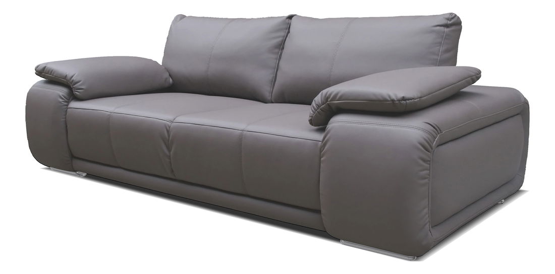 Pohovka Buffalo (šedá)