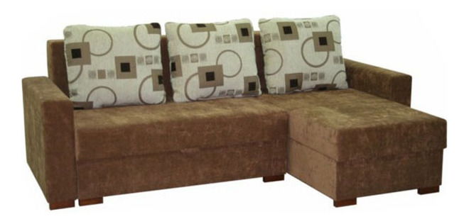 Rohová sedací souprava APOLLO KOL 30 (L/P)