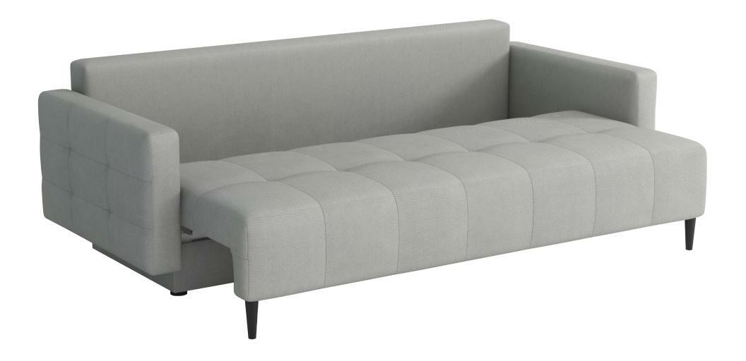 Pohovka Dorny (světle šedá)