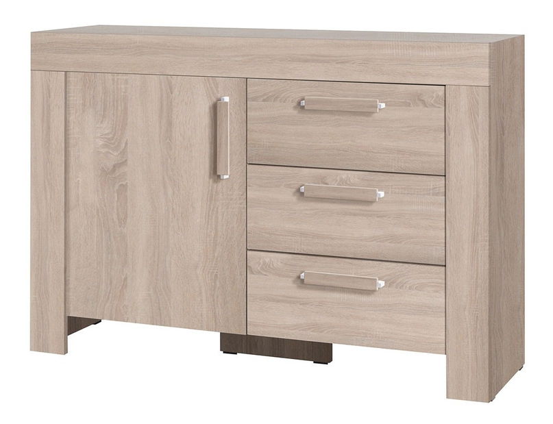 Komoda Cassidy CR11 (dub sonoma)