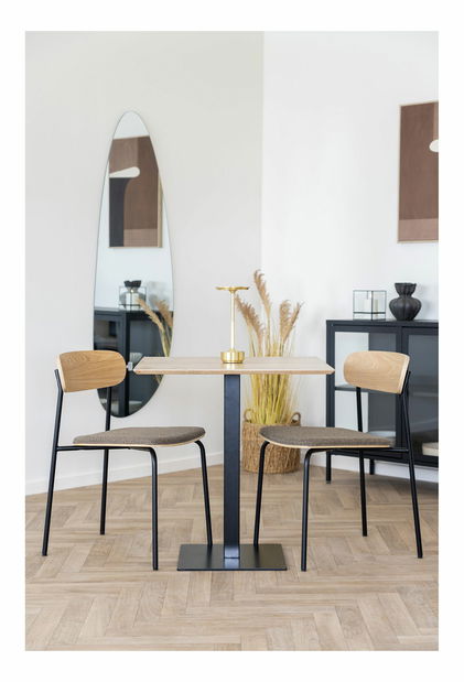 Jídelní stůl Farsalia (přírodní)