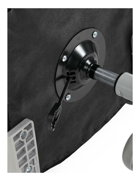 Kancelářská židle Kantismo (zelená)