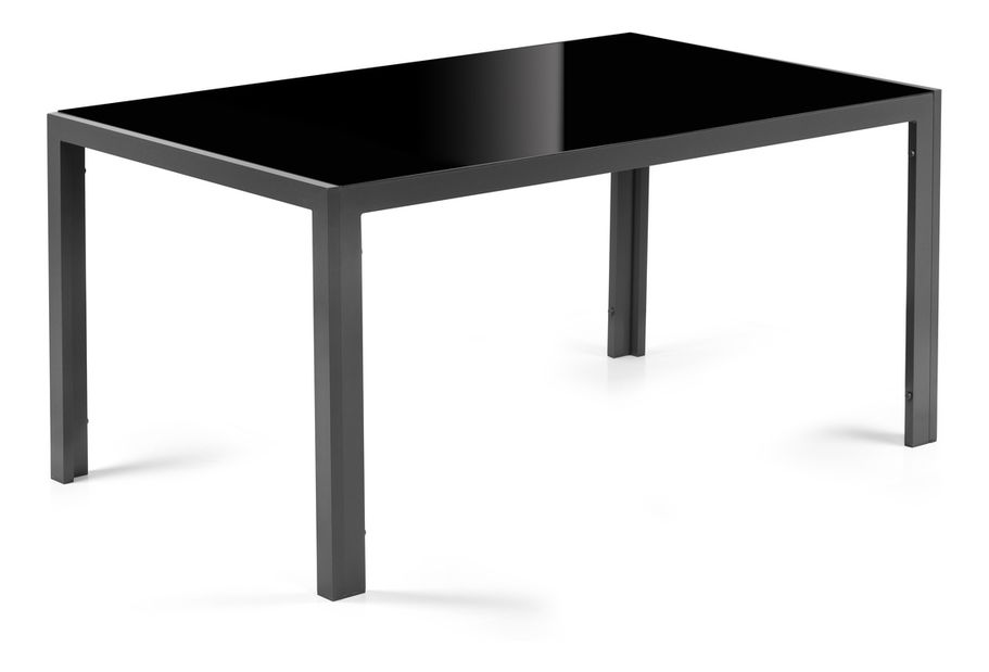 Zahradní plastový stůl Berty 1