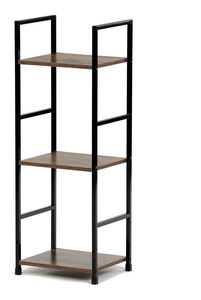 Regál Grecia (old style wood)