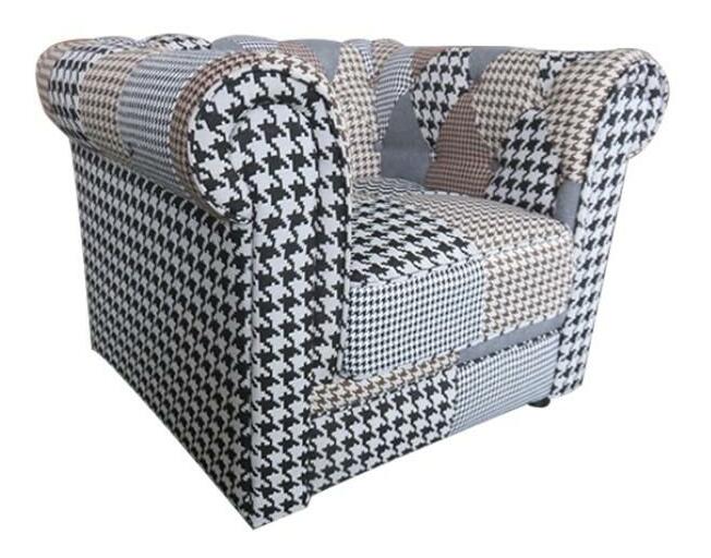 Křeslo Pepito Typ 2