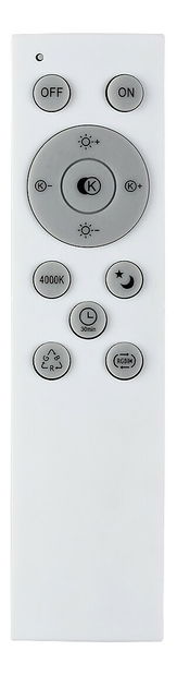 Stropní multifunkční svítidlo Akantit 2117 (bílá)