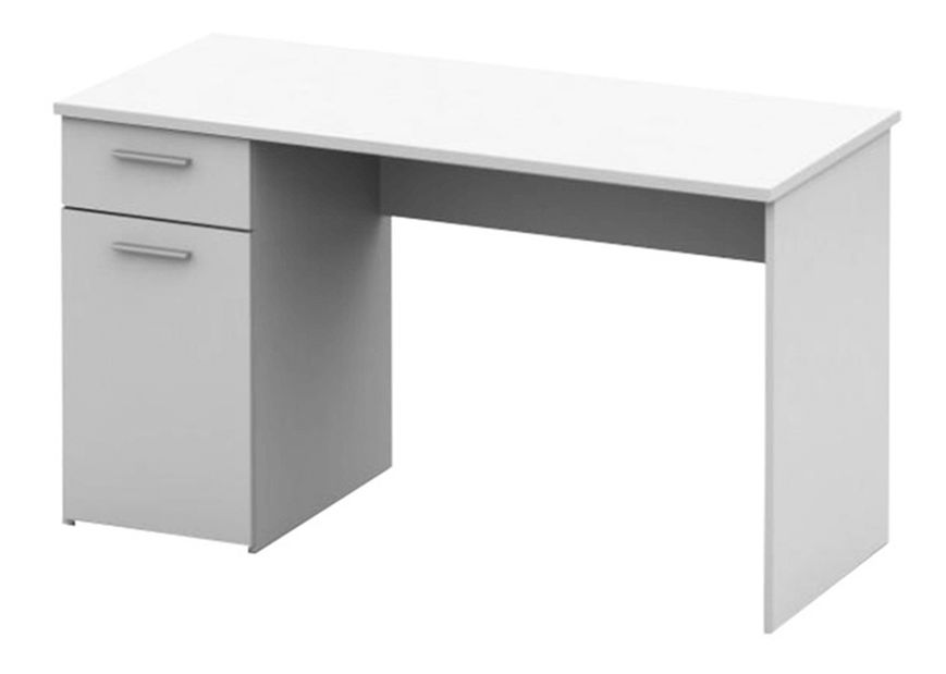 PC stolek Pantai bílá