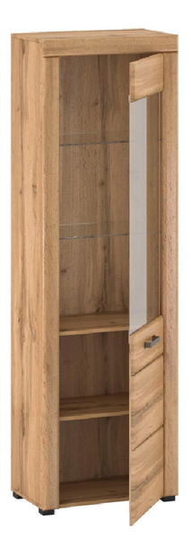 Vitrína Palper A (dub apalačský)