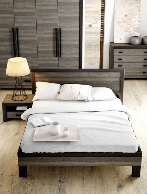 Vitrína Denver DN-03