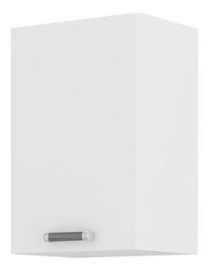 Horní kuchyňská skříňka Oran 40 G 60 (bílá)