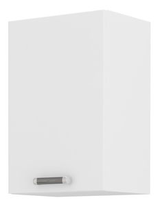 Horní kuchyňská skříňka Oran 40 G 60 (bílá)