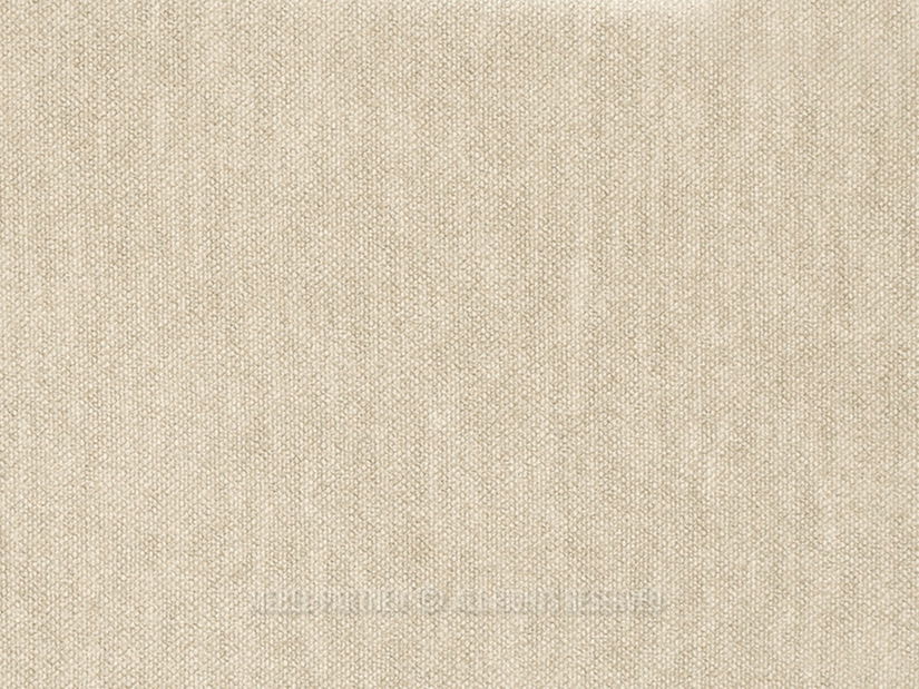 Manželská postel 160 cm Creame 160 (béžová + černá)