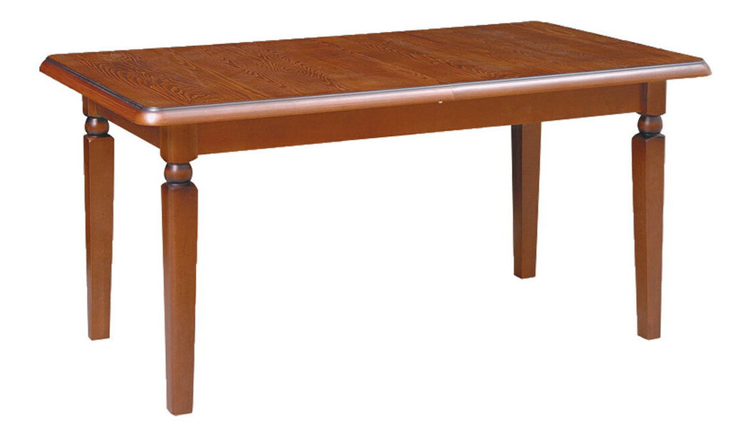 Jídelní stůl BRW BAWARIA DSTO 150 (pro 6 až 8 osob)