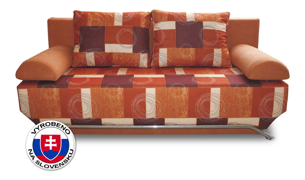 Pohovka Benab Korinos