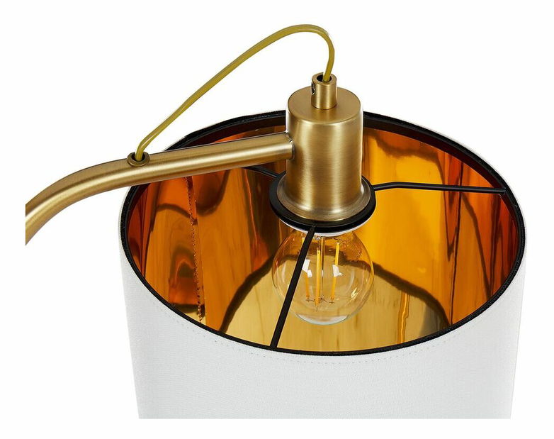 Stojanová lampa Libza (měděná)