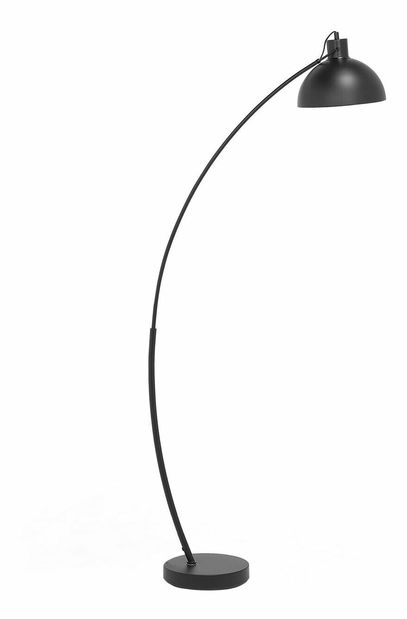 Stojanové svítidlo Dansa (černá)