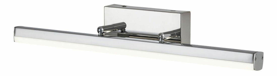Koupelnové svítidlo Silas 5719 (chromová)
