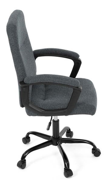 Kancelářská židle Participe (černá)