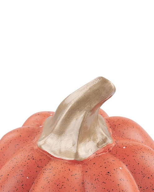 Dekorace dýně Chaza (oranžová)