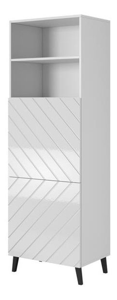 Komoda Alexander (bílá)