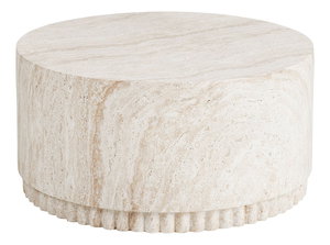 Konferenční stolek Bidoria 1 (přírodní)