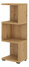 Regál typ 03 Murray (dub artisan)