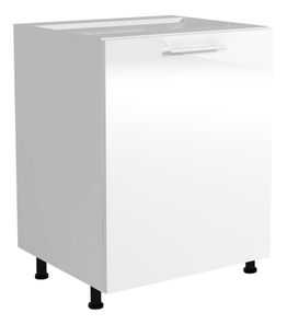 Dolní kuchyňská skříňka Verlene D-60/82 