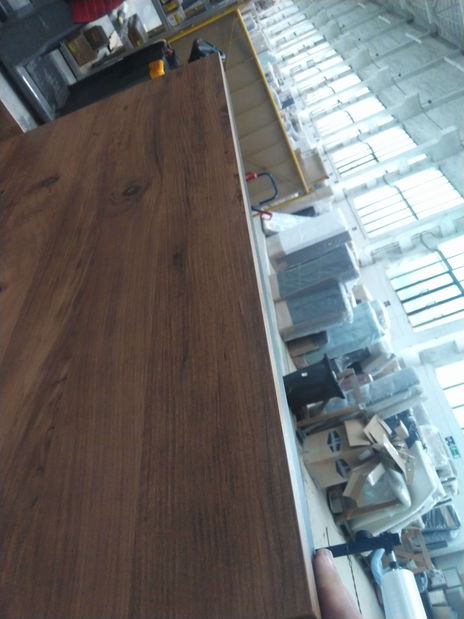 Jídelní stůl (pro 8 a více osob) Sliva (Borovica atlantic) *bazar