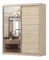 Šatní skříň Beyla 03 (dub sonoma + dub sonoma)