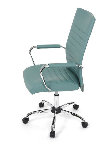 Kancelářská židle Juntos (modrá)