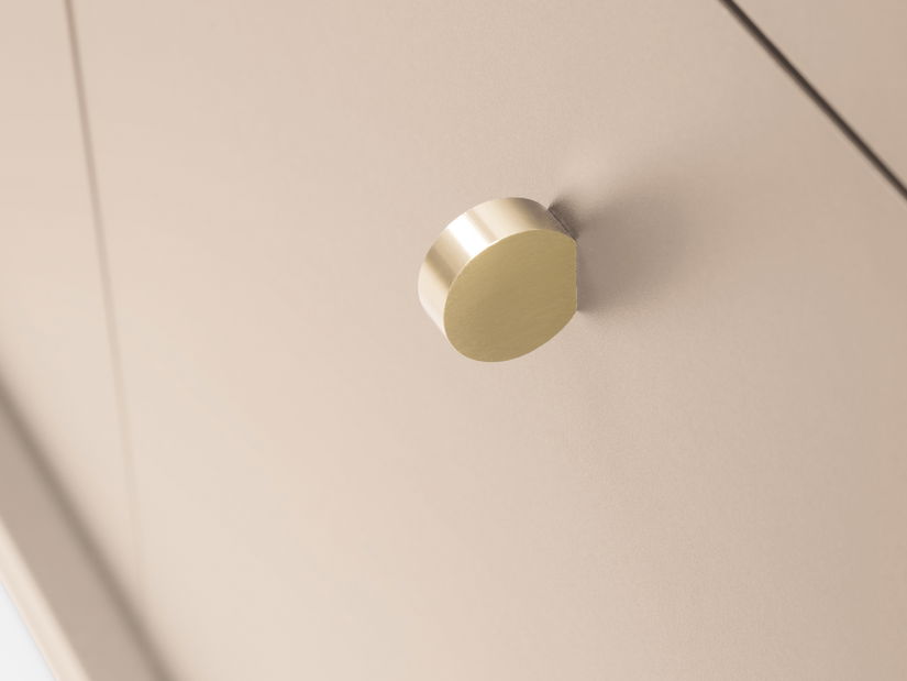 Toaletní stolek Montre MT104