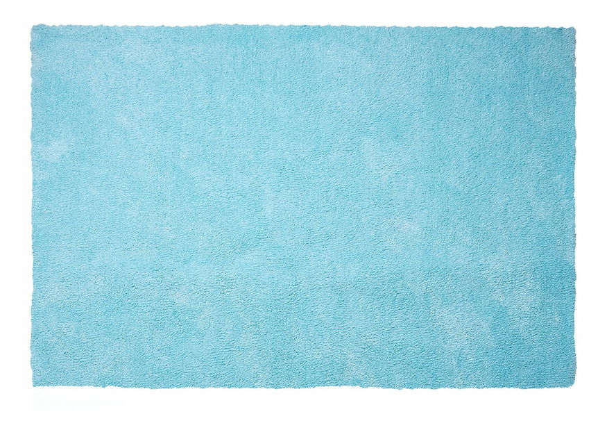 Koberec 300 cm Damte (světle modrá)