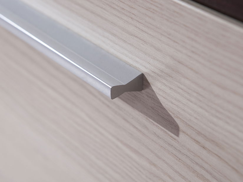 Obývací stěna Decodom Stepping Kombi 03