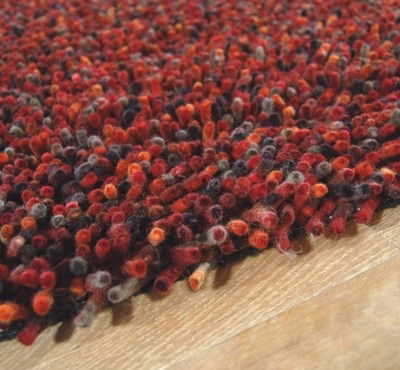 Tkaný koberec Brink and Campman Rocks 70503