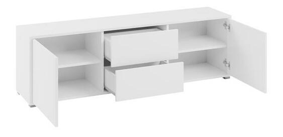 Nábytek do obývacího pokoje Alkyra III (kašmír)