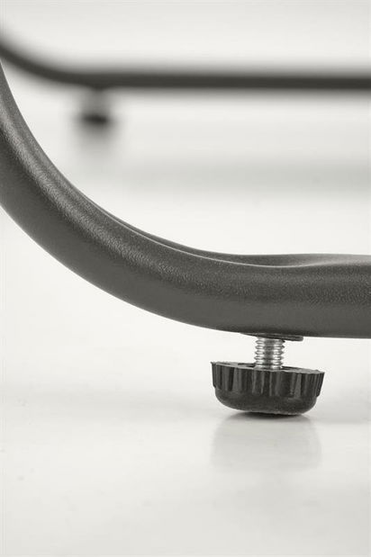 Zahradní židle Karter (bílá)