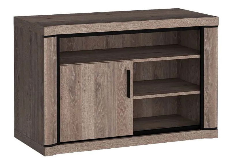 TV stolek/skříňka Douglas 11 (dub truflový)